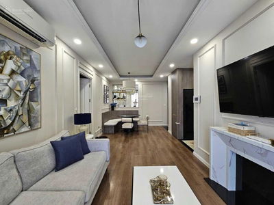 Imperia Sky Garden, Vietnam Imperia Sky Garden, Vietnam