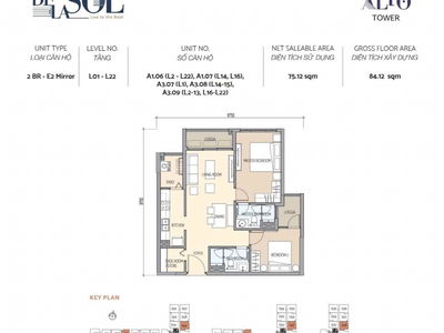 Of The Sun, Vietnam Of The Sun, Vietnam