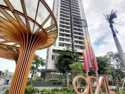 Opal Boulevard Project, Vietnam Opal Boulevard Project, Vietnam