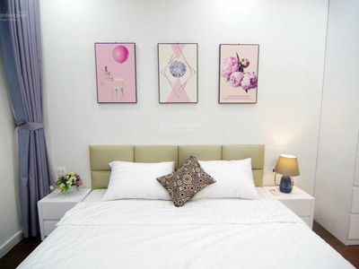 Vinhomes D'Capitale Project, Vietnam Vinhomes D'Capitale Project, Vietnam