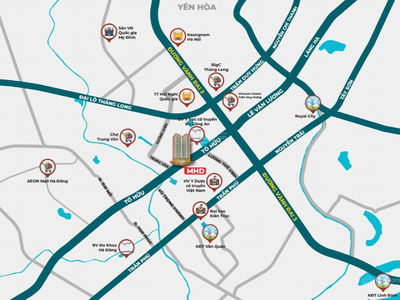 MHD Trung Van Project, Vietnam MHD Trung Van Project, Vietnam