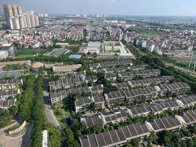 Park Kiara Project, Vietnam Park Kiara Project, Vietnam