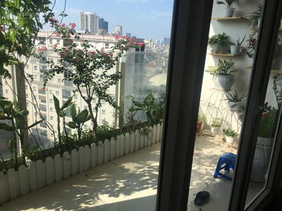 Chelsea Park Project, Vietnam Chelsea Park Project, Vietnam