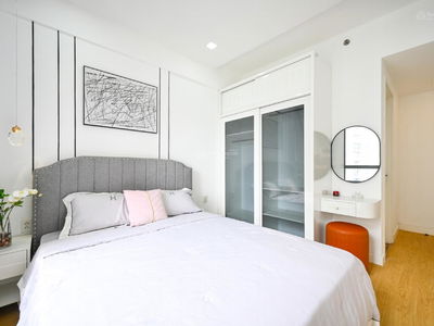 Masteri Thao Dien, Vietnam Masteri Thao Dien, Vietnam