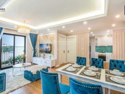 Le Grand Jardin Sai Dong Project, Vietnam Le Grand Jardin Sai Dong Project, Vietnam