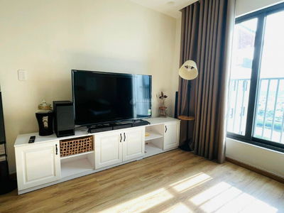 Phuoc Hai Industrial Park Project, Vietnam Phuoc Hai Industrial Park Project, Vietnam