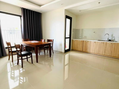 Phuoc Hai Industrial Park Project, Vietnam Phuoc Hai Industrial Park Project, Vietnam