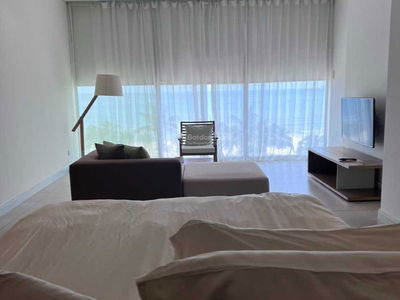 Fusion Suites Da Nang Beach project, Vietnam  Fusion Suites Da Nang Beach project, Vietnam