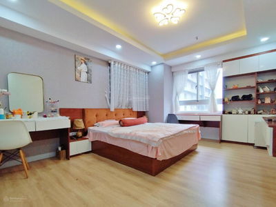Cosmo City Apartment, Vietnam Cosmo City Apartment, Vietnam