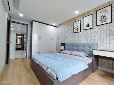 Cosmo City Apartment, Vietnam Cosmo City Apartment, Vietnam