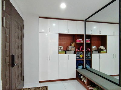 Cosmo City Apartment, Vietnam Cosmo City Apartment, Vietnam