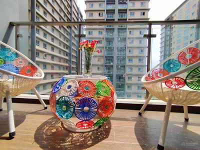 Cosmo City Apartment, Vietnam Cosmo City Apartment, Vietnam