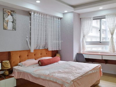 Cosmo City Apartment, Vietnam Cosmo City Apartment, Vietnam