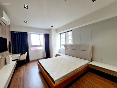 Cosmo City Apartment, Vietnam  Cosmo City Apartment, Vietnam