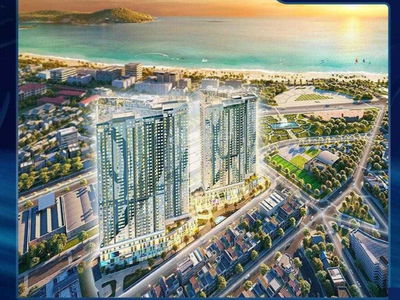 Wyndham Sailing Bay Resort Quy Nhon Project, Vietnam  Wyndham Sailing Bay Resort Quy Nhon Project, Vietnam