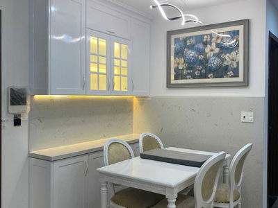 Phu Tai Residence Project, Vietnam Phu Tai Residence Project, Vietnam