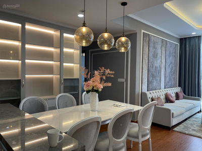 The Tresor, Vietnam The Tresor, Vietnam