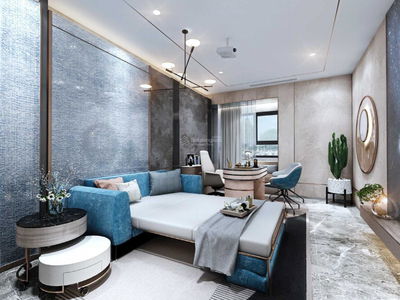 Pham Van Dong Street, Vietnam Pham Van Dong Street, Vietnam