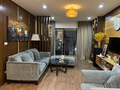 GoldSeason Project, Vietnam GoldSeason Project, Vietnam