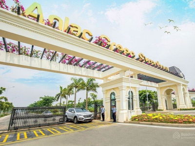 An Lac Green Symphony Project, Vietnam An Lac Green Symphony Project, Vietnam