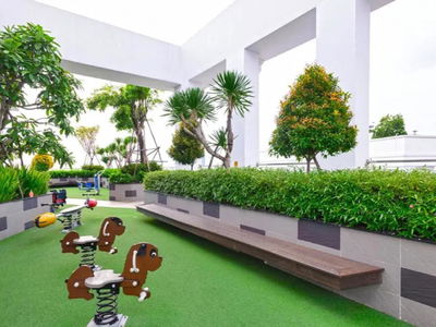 The Tresor, Vietnam The Tresor, Vietnam