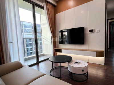 Masteri Water Front, Vietnam Masteri Water Front, Vietnam