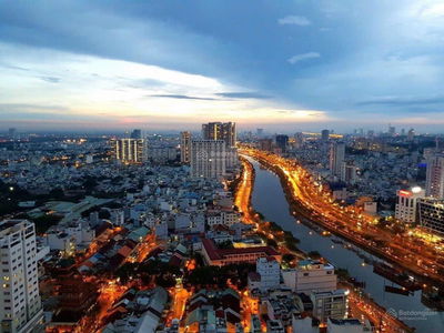 River Gate, Vietnam River Gate, Vietnam