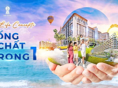 The 5Way Phu Quoc Project, Vietnam  The 5Way Phu Quoc Project, Vietnam