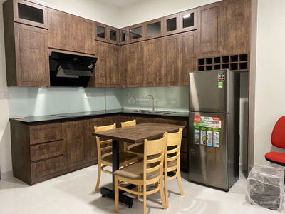 Jamila Khang Dien, Vietnam Jamila Khang Dien, Vietnam