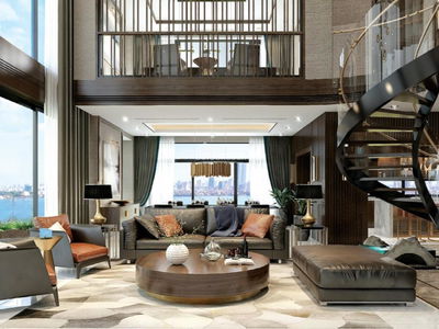 6th Element Project, Vietnam 6th Element Project, Vietnam