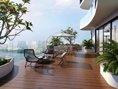 6th Element Project, Vietnam 6th Element Project, Vietnam