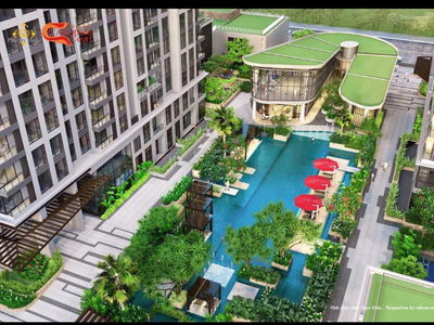 Cardinal Court, Vietnam  Cardinal Court, Vietnam
