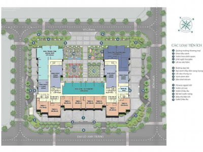 - An Lac Green Symphony, Vietnam - An Lac Green Symphony, Vietnam