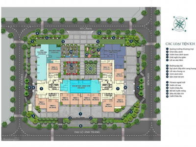 - An Lac Green Symphony, Vietnam - An Lac Green Symphony, Vietnam