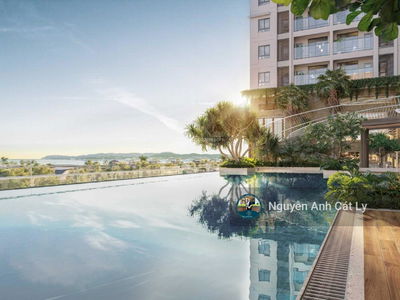 Vung Tau Center Point Project, Vietnam Vung Tau Center Point Project, Vietnam