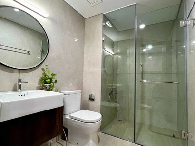 Masteri Water Front, Vietnam Masteri Water Front, Vietnam