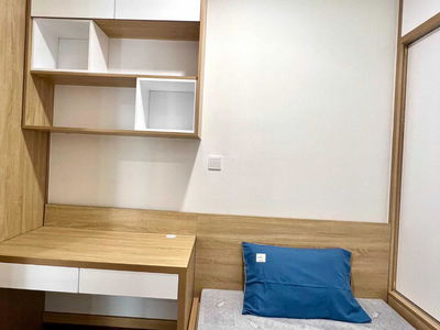 Masteri Water Front, Vietnam Masteri Water Front, Vietnam