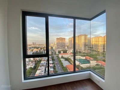 One Verandah Mapletree, Vietnam One Verandah Mapletree, Vietnam