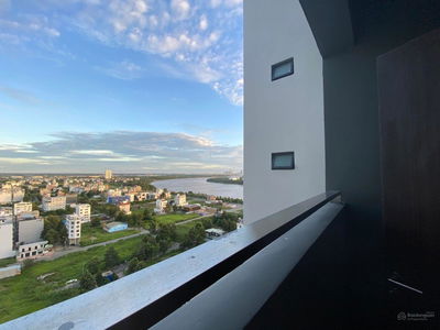 One Verandah Mapletree, Vietnam One Verandah Mapletree, Vietnam