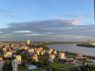 One Verandah Mapletree, Vietnam One Verandah Mapletree, Vietnam