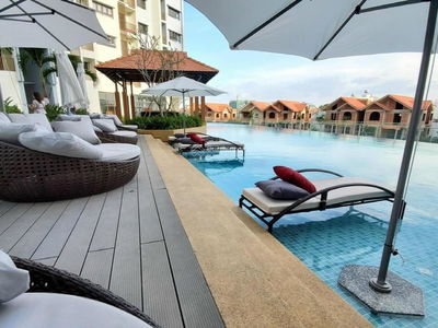 Topaz Twins Project, Vietnam Topaz Twins Project, Vietnam