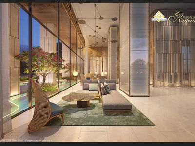 Phu My Hung, Vietnam Phu My Hung, Vietnam