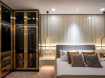 Phu My Hung, Vietnam Phu My Hung, Vietnam