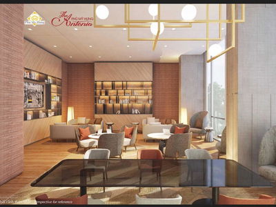 Phu My Hung, Vietnam Phu My Hung, Vietnam