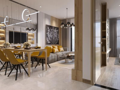 Midtown Phu My Hung, Vietnam Midtown Phu My Hung, Vietnam