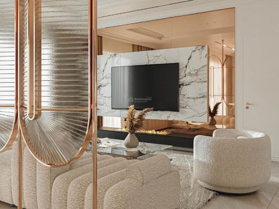 Saigon South Residences, Vietnam  Saigon South Residences, Vietnam