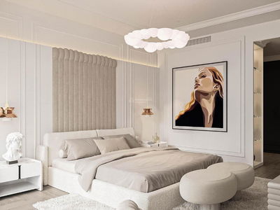 Saigon South Residences, Vietnam Saigon South Residences, Vietnam