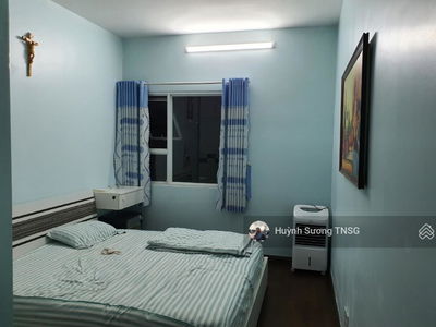 Sacomreal-584 apartment complex, Vietnam Sacomreal-584 apartment complex, Vietnam