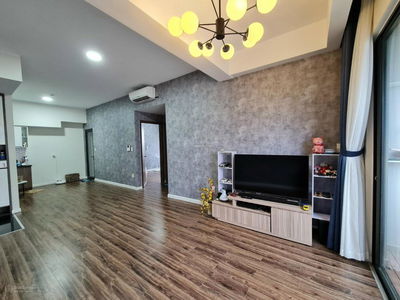 Mizuki Park, Vietnam Mizuki Park, Vietnam