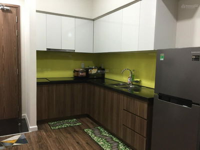 Mizuki Park, Vietnam Mizuki Park, Vietnam